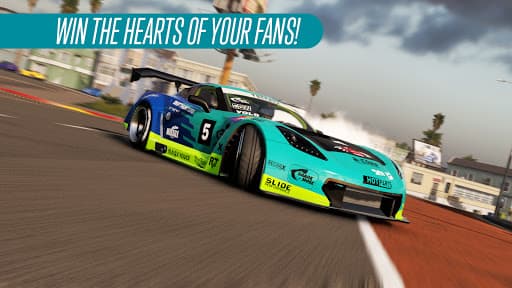 CarX Drift Racing 2 screenshot 11 - screenshot