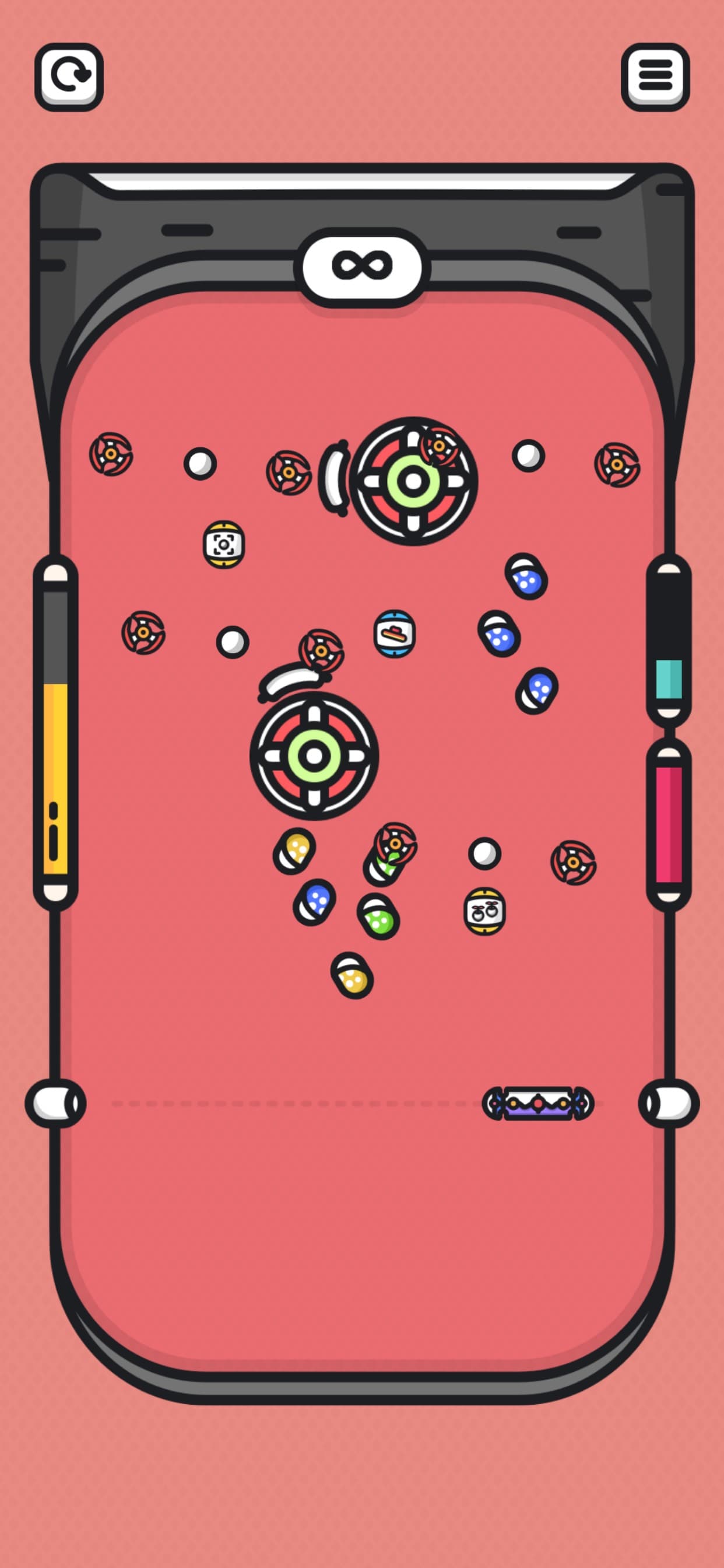 Break Ultimate: Breaker screenshot 5 - screenshot