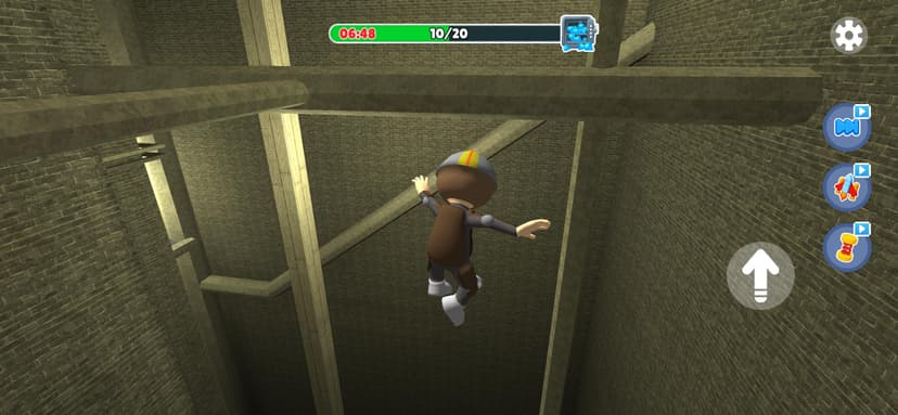 Obby Chapters screenshot 1 - screenshot