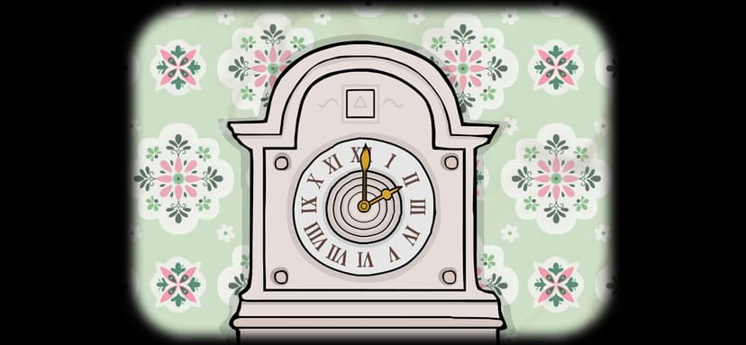 Samsara Room screenshot 4 - screenshot