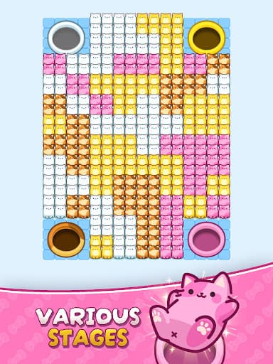 Hole Cat screenshot 6 - screenshot