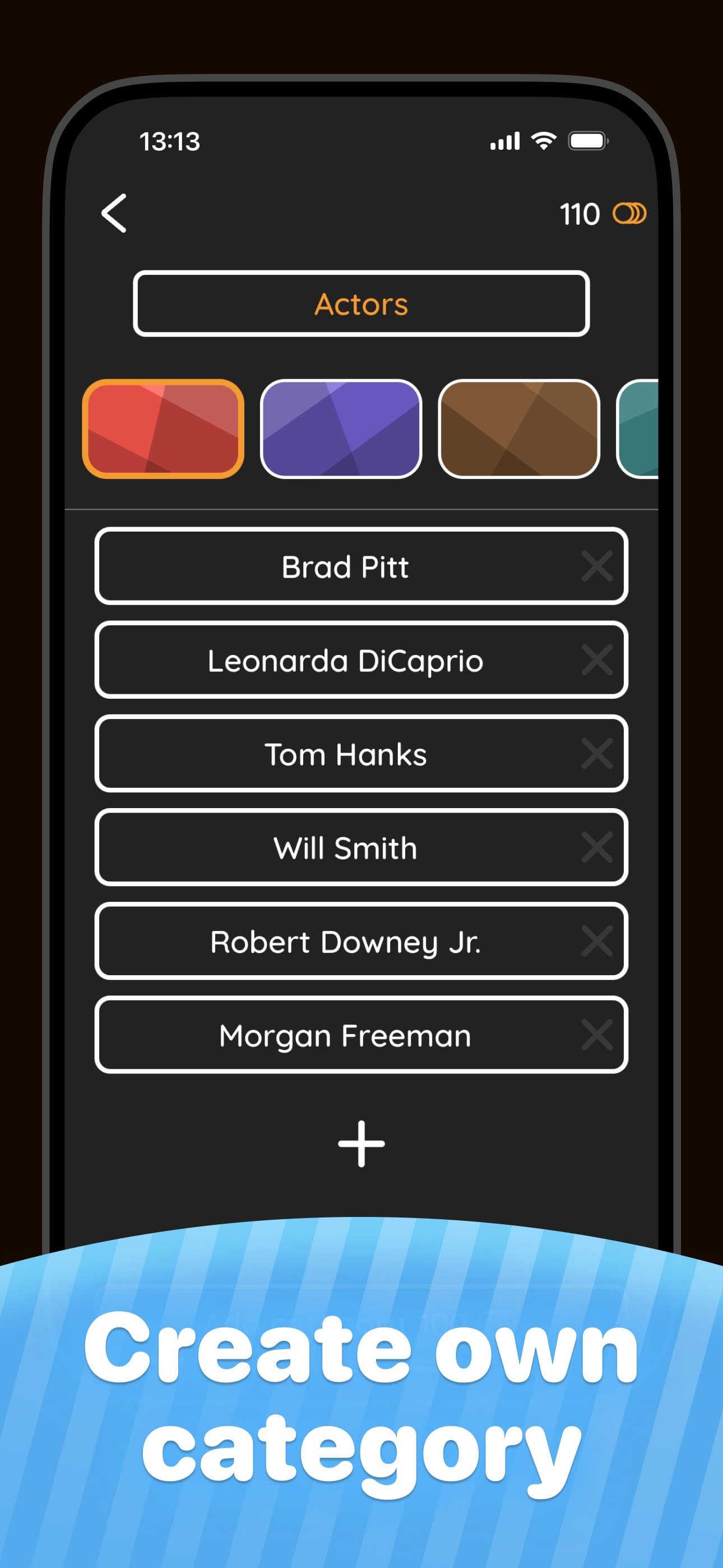 Headbands: Charades Party Game screenshot 5 - screenshot