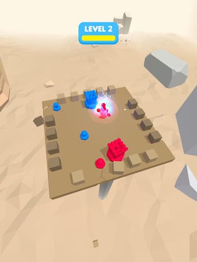 ‎Flick Chess! screenshot 6 - screenshot