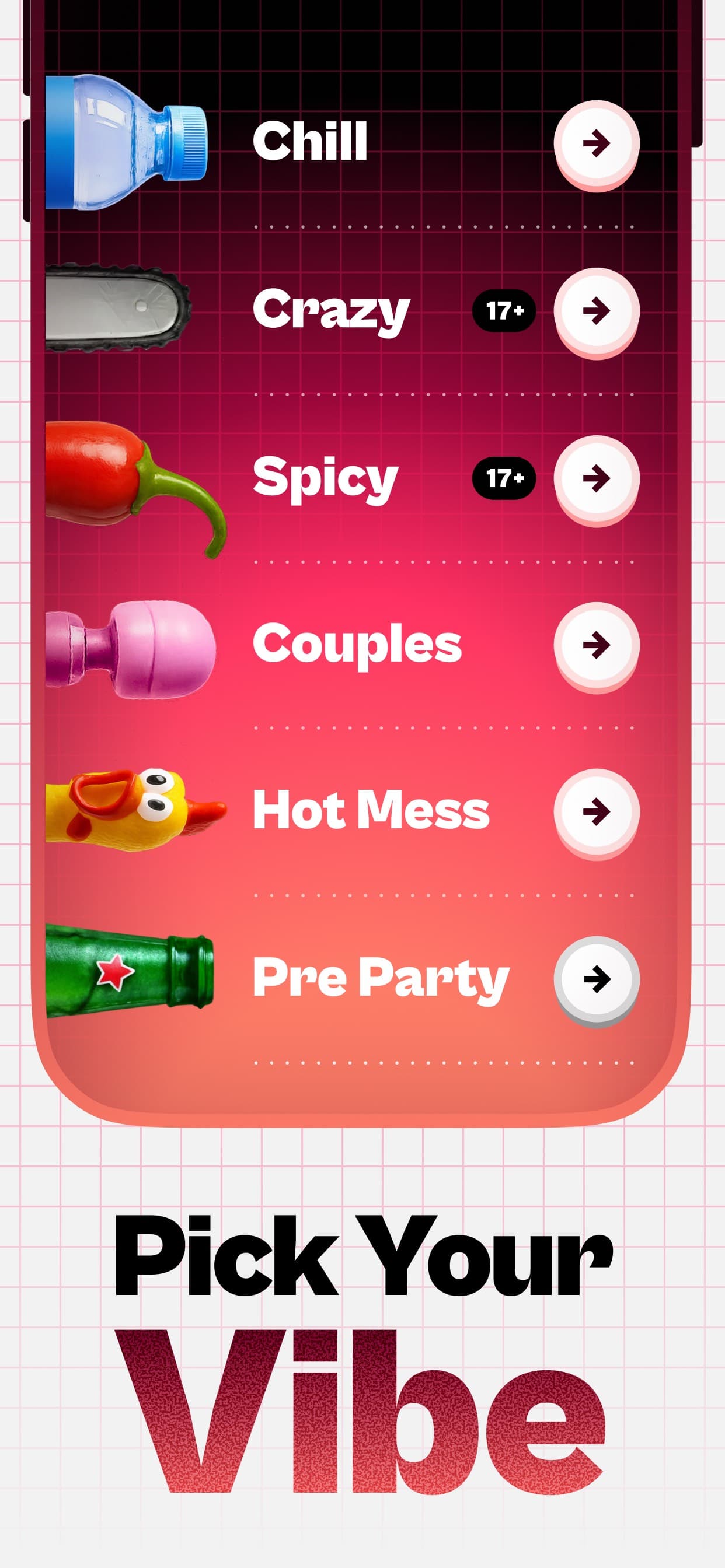 Spin the Bottle screenshot 2 - screenshot