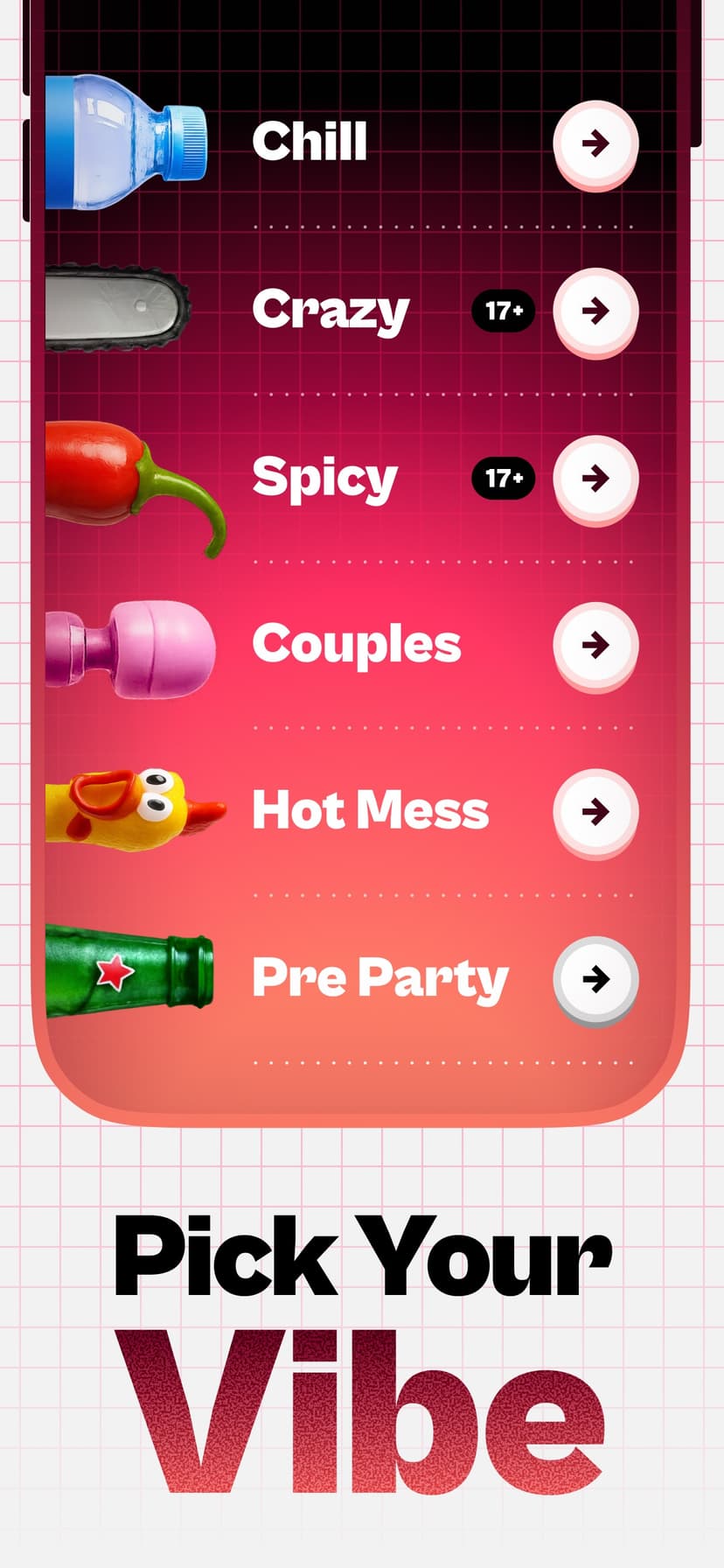 Spin the Bottle screenshot 2 - screenshot