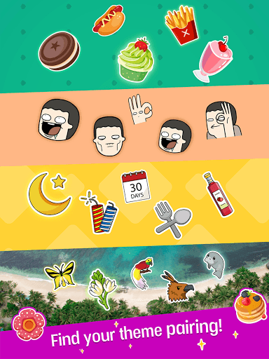 Pair Up - Match Two Puzzle Til screenshot 15 - screenshot