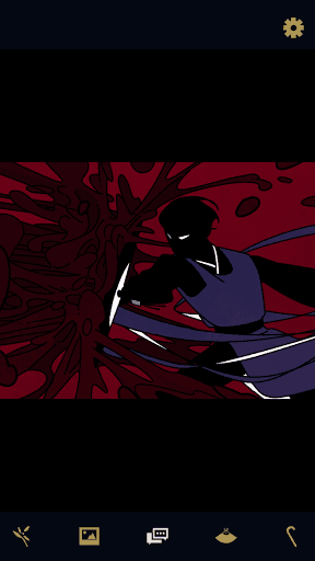Underworld Office screenshot 2 - screenshot