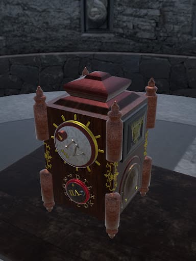 Mystery Box 4: The Journey screenshot 6 - screenshot