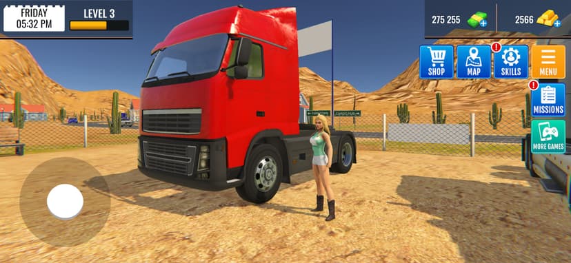 Truck Dealer Simulator screenshot 4 - screenshot