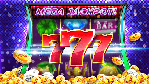 Bonanza Party - Slot Machines screenshot 2 - screenshot