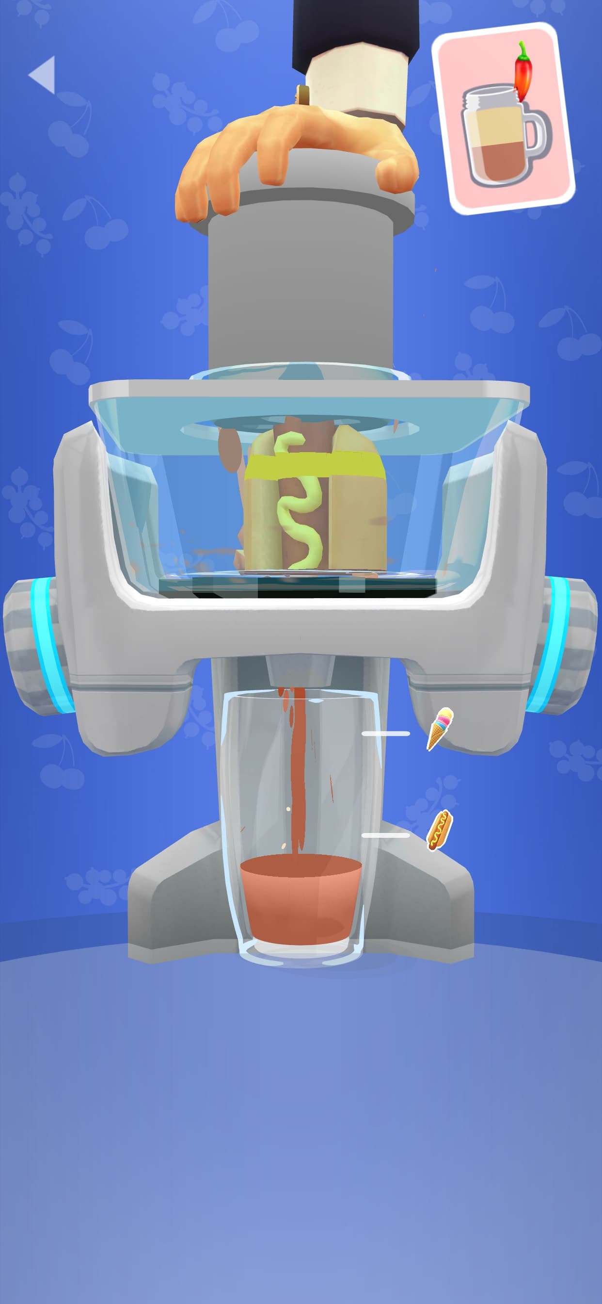 Blend It 3D screenshot 5 - screenshot