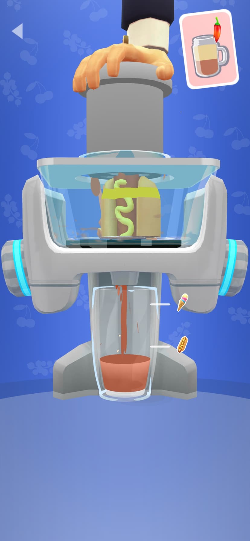 Blend It 3D screenshot 5 - screenshot