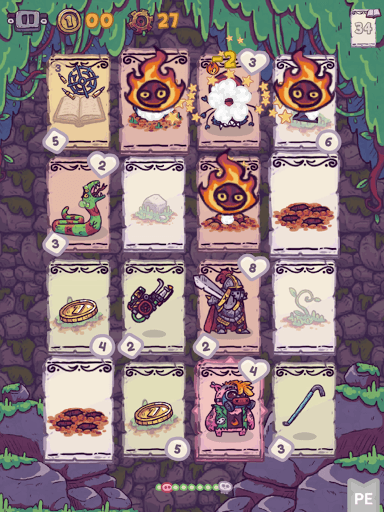 Card Hog - Dungeon Crawler screenshot 10 - screenshot