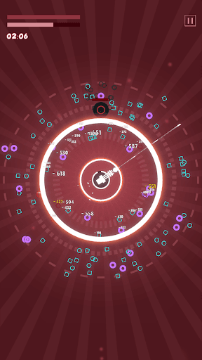 Geometry Tower screenshot 1 - screenshot