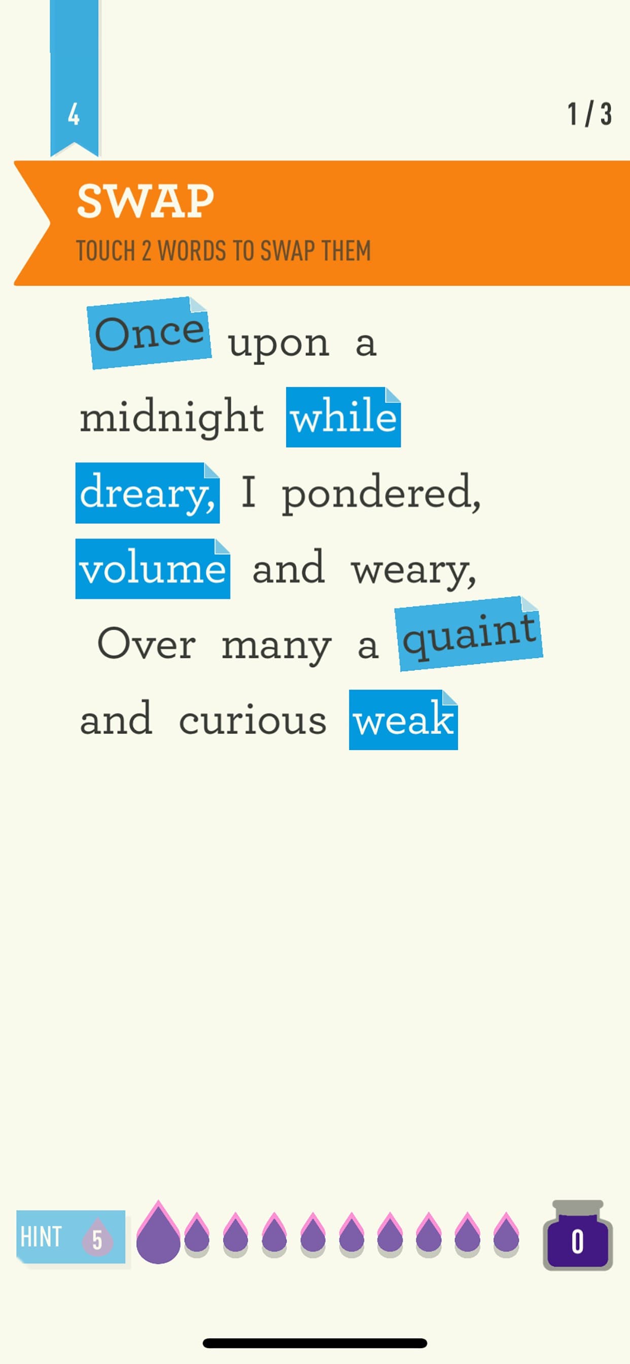 Dear Reader screenshot 3 - screenshot
