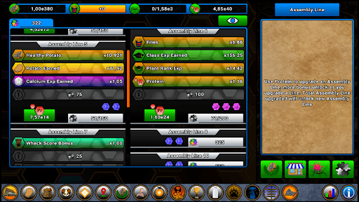 Farmer Against Potatoes Idle screenshot 21 - screenshot