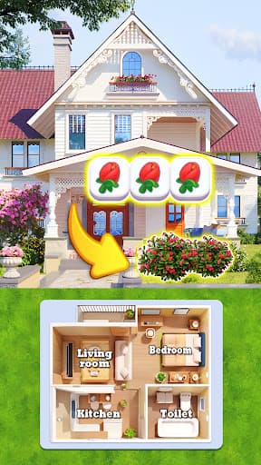 Travel Tile screenshot 4 - screenshot