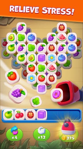Tile Guru: Match Fun screenshot 2 - screenshot