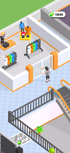 Outlets Rush screenshot 3 - screenshot