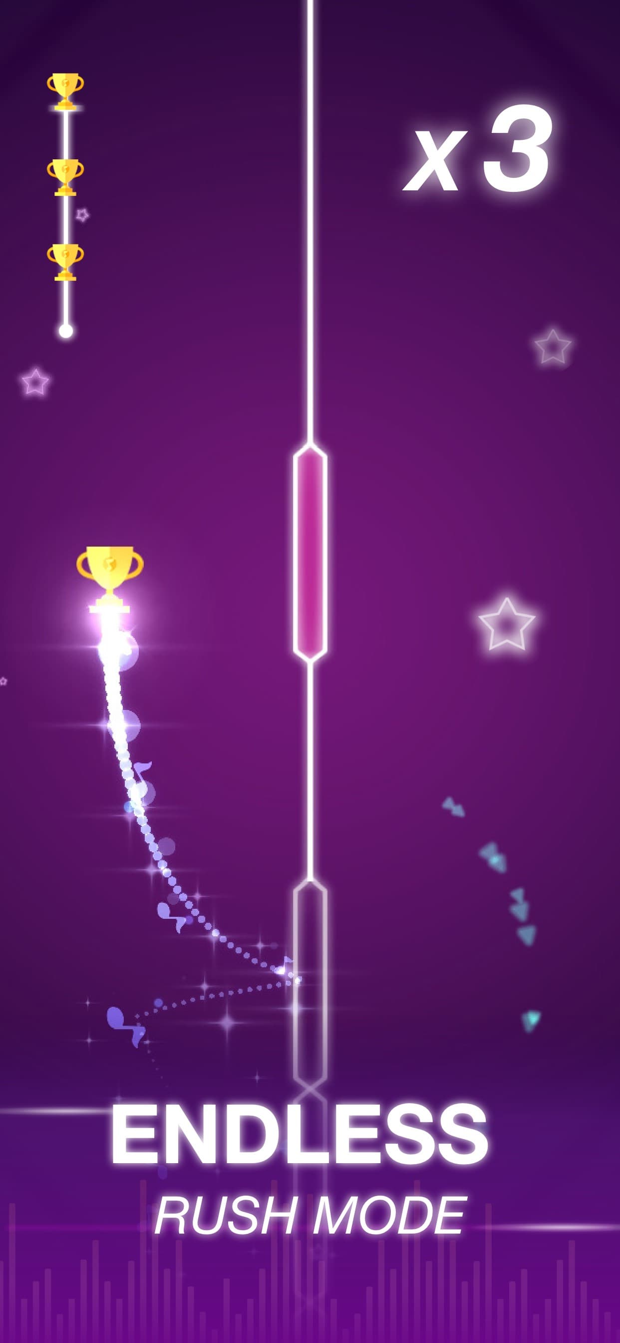 Dot n Beat-Test hand speed screenshot 6 - screenshot