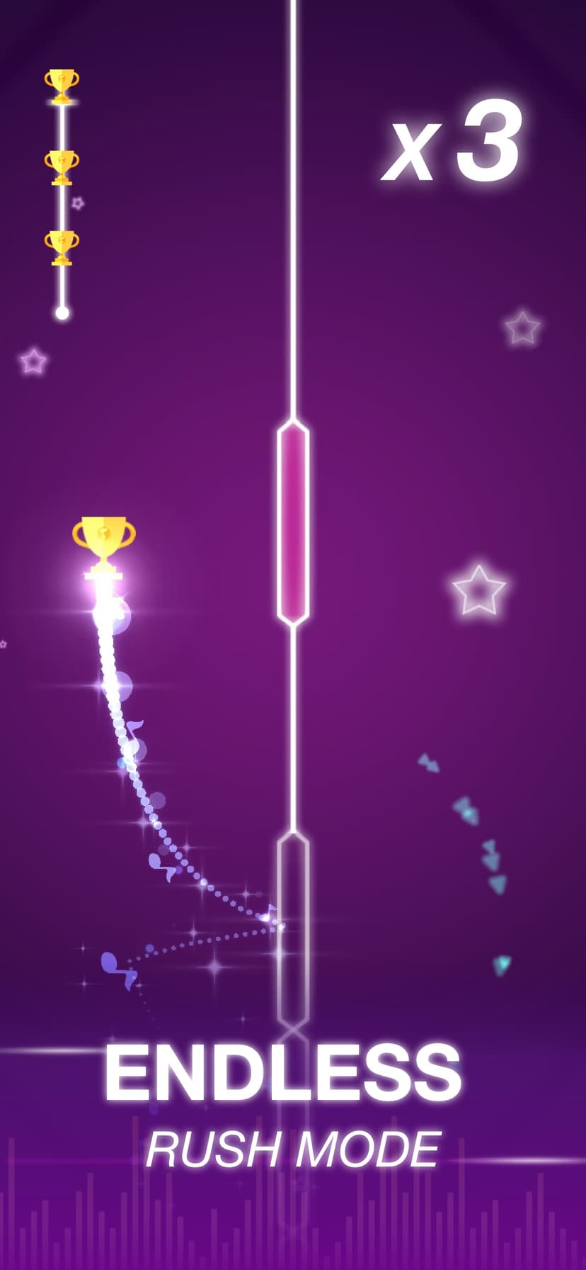 Dot n Beat-Test hand speed screenshot 6 - screenshot