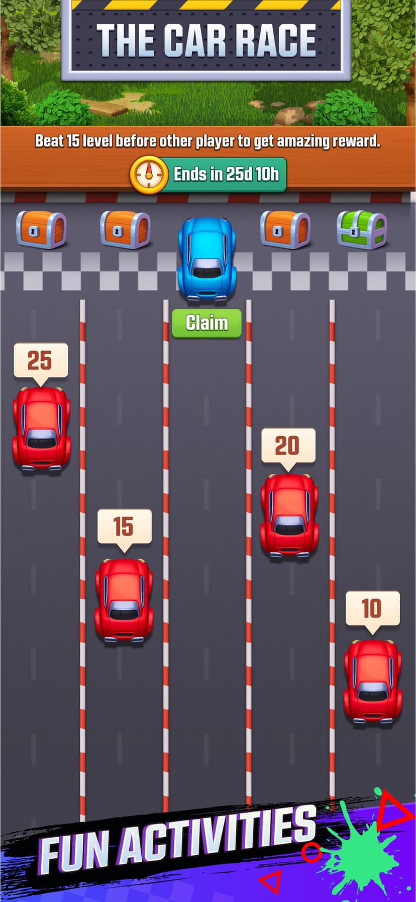 Royal Car Customs screenshot 5 - screenshot