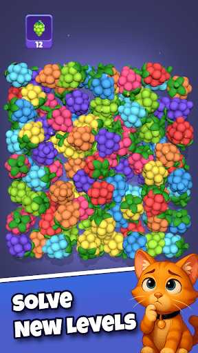 Triple Treats 3D screenshot 20 - screenshot