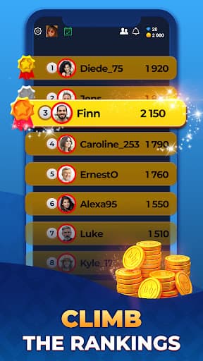 VIP Games: Gin Rummy, Hearts screenshot 8 - screenshot