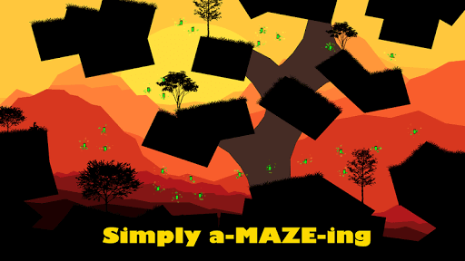Sunset Bike Racer - Motocross screenshot 7 - screenshot