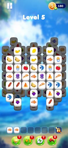 Tile Triple Match screenshot 13 - screenshot