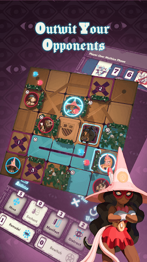 Mythic Mischief screenshot 6 - screenshot