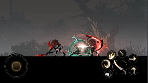 Shadow of Death 2: Premium screenshot 12 - screenshot