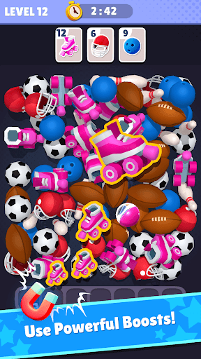 Pop Match 3D screenshot 3 - screenshot