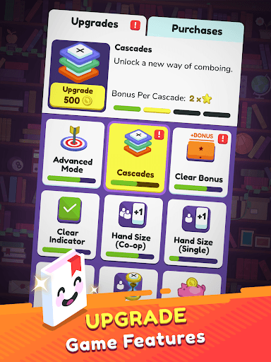 Words Collide screenshot 9 - screenshot