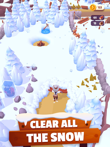 Gold Rush: Frozen Adventures screenshot 9 - screenshot