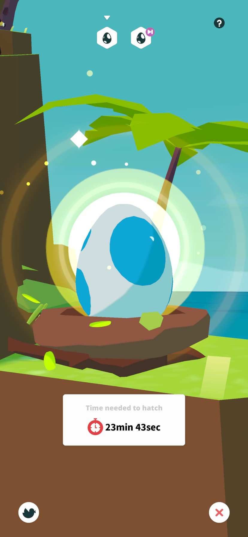 Forest Island screenshot 6 - screenshot