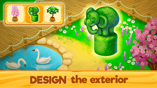 Zoo Rescue: Match 3 & Animals screenshot 8 - screenshot