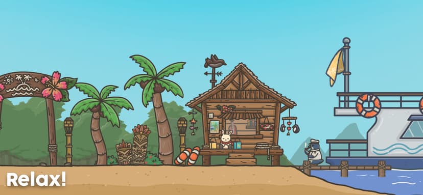 Tsuki Adventure screenshot 4 - screenshot