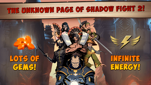 Shadow Fight 2 Special Edition screenshot 13 - screenshot