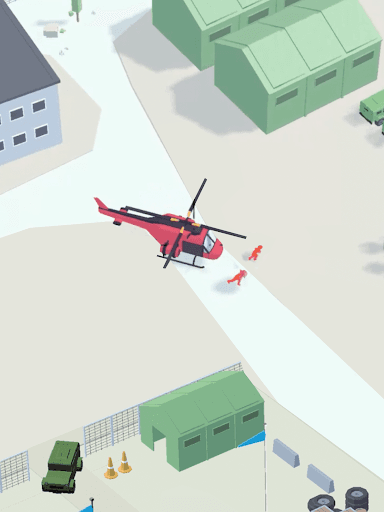 Air Support! screenshot 11 - screenshot
