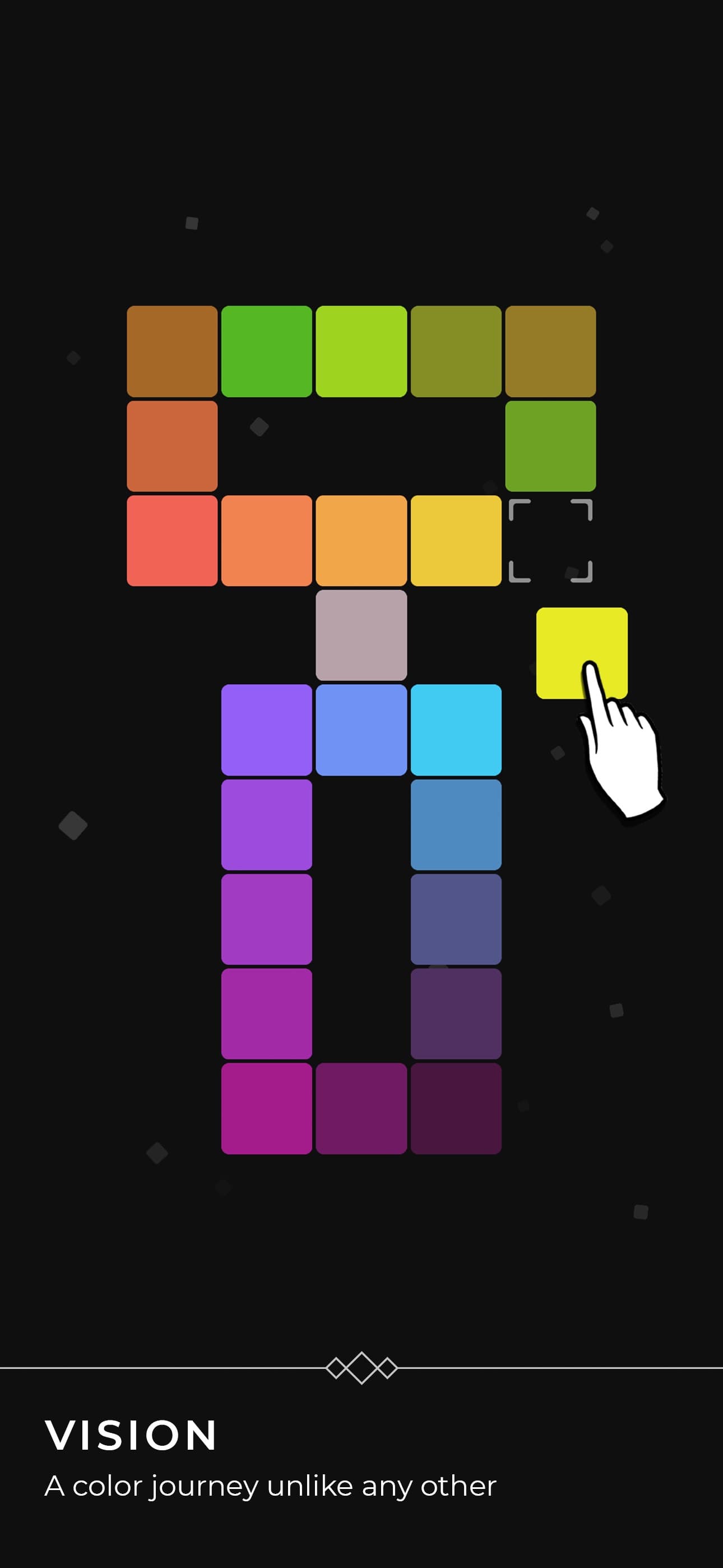 Colorma screenshot 1 - screenshot