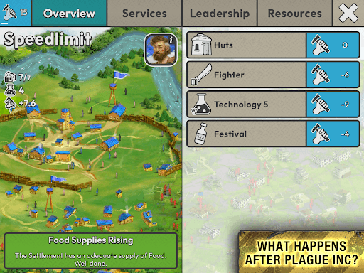 After Inc. screenshot 24 - screenshot