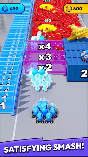 Mob Control screenshot 11 - screenshot