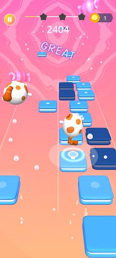 Dancing Cats: Duet Meow screenshot 4 - screenshot