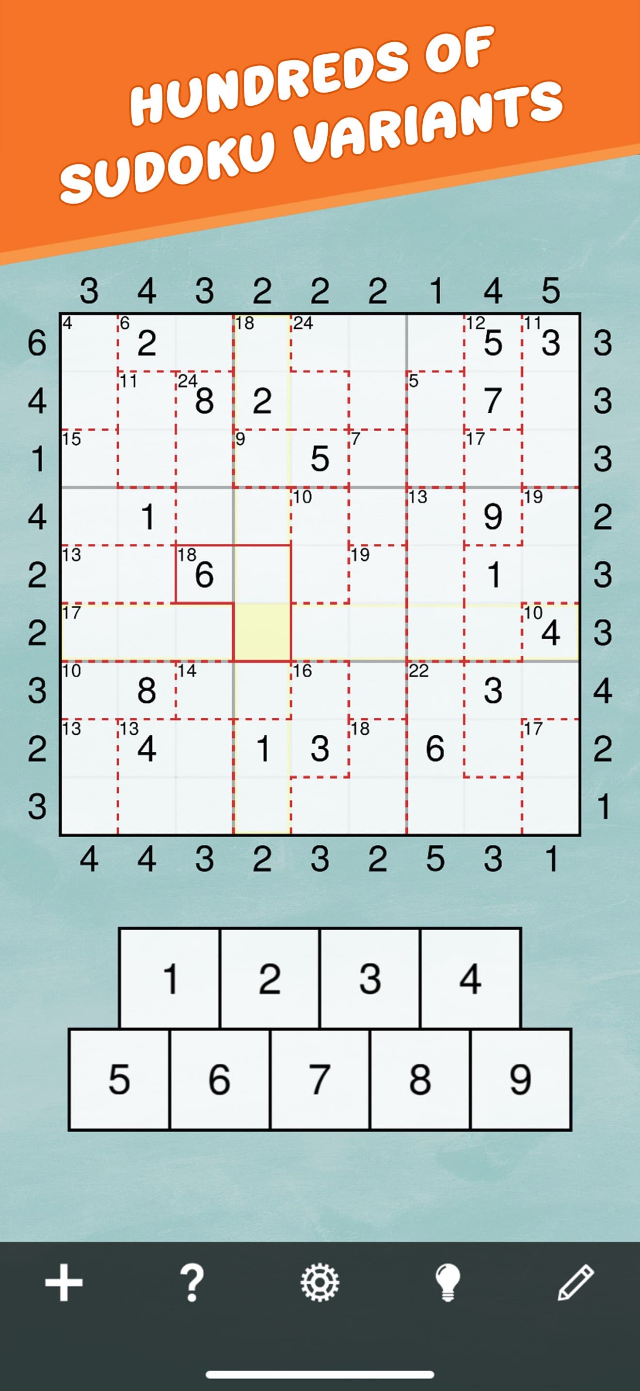 Sudoku Mega Bundle screenshot 3 - screenshot