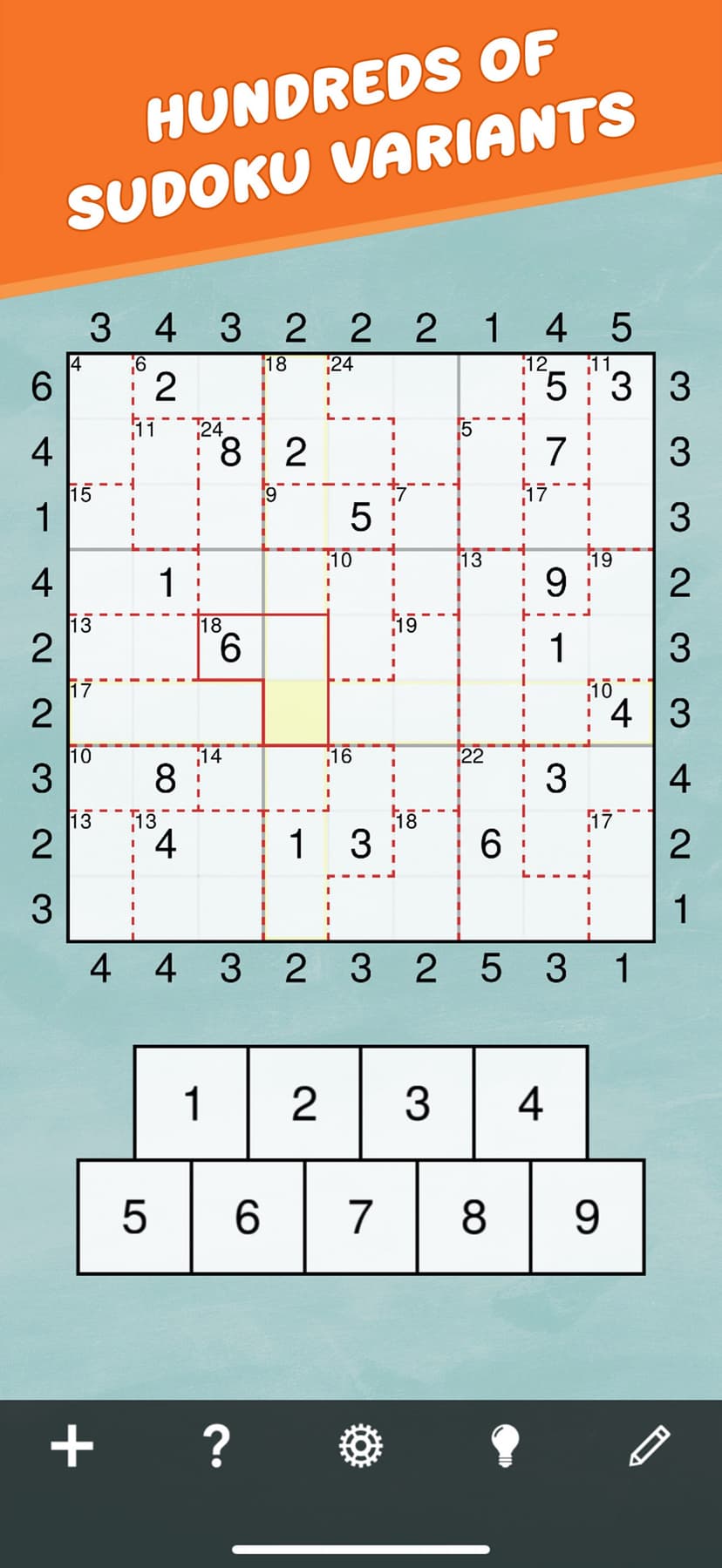 Sudoku Mega Bundle screenshot 3 - screenshot