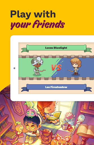 Prodigy Math: Kids Game screenshot 12 - screenshot
