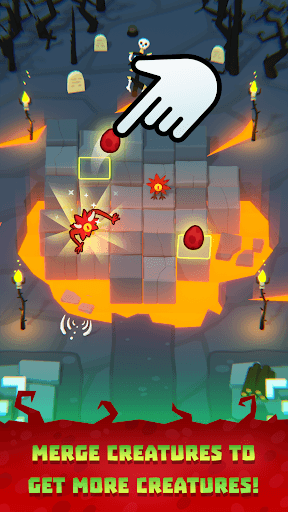 Idle Cult Empire - Evil Tycoon screenshot 6 - screenshot