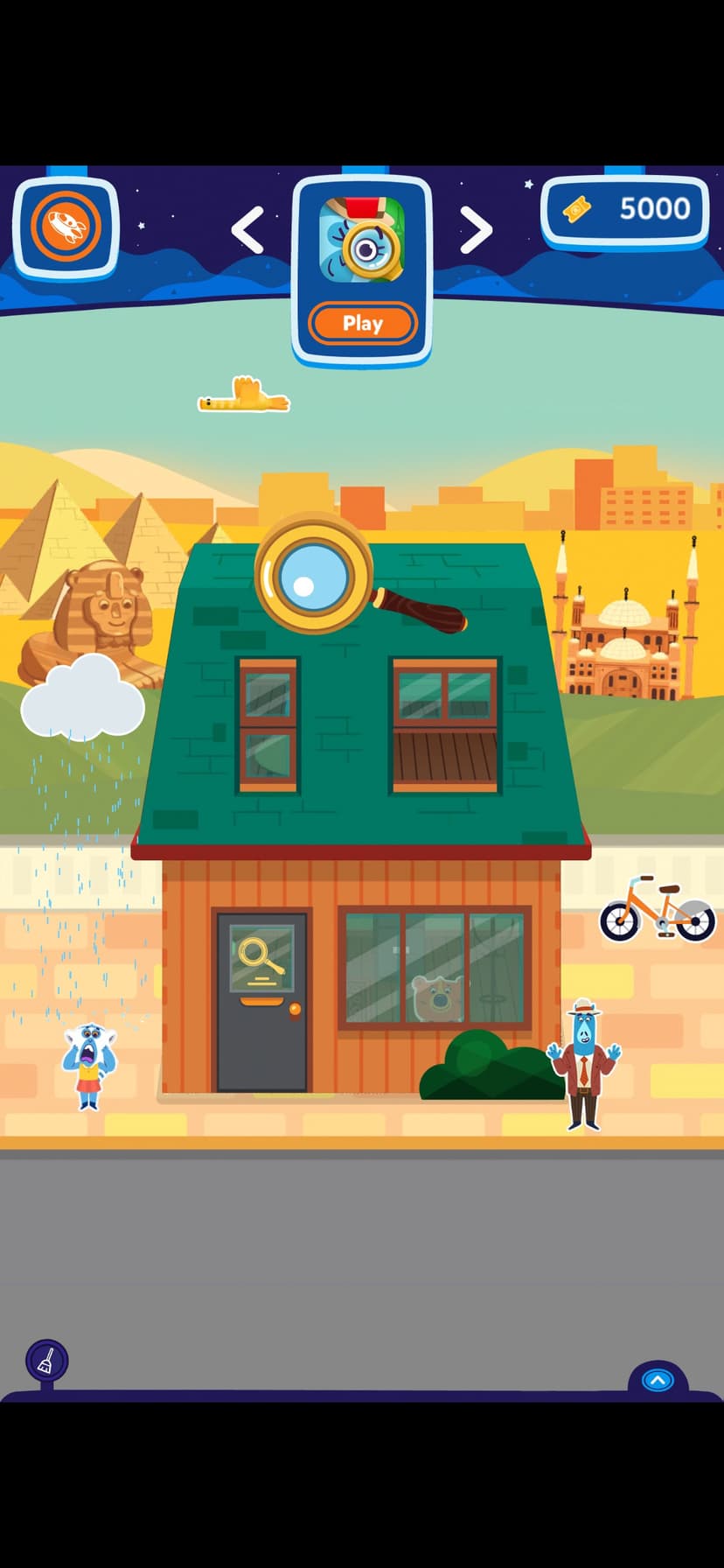 Osmo World screenshot 5 - screenshot