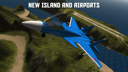 SimplePlanes screenshot 5 - screenshot